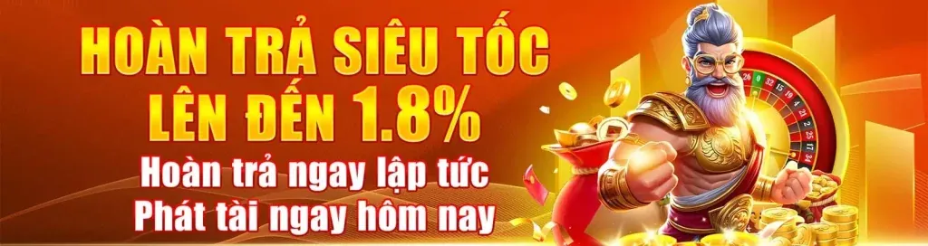 Chương trình đại lý 4466club