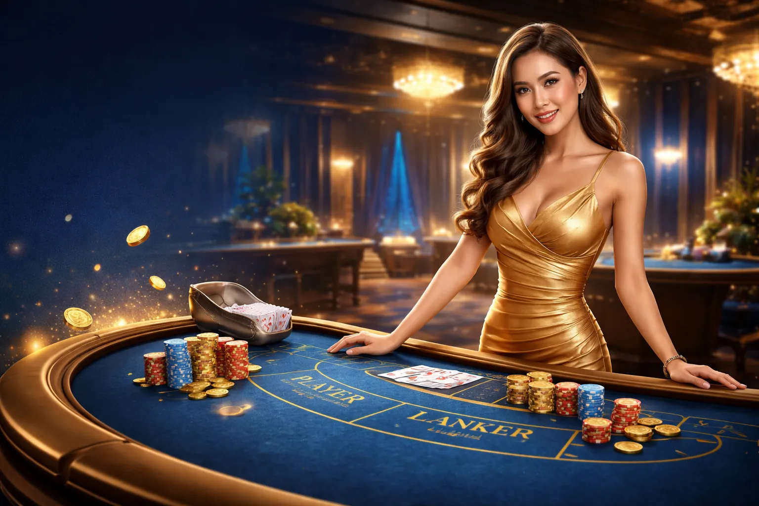 4466club: Cờ bạc có trách nhiệm và bảo vệ người chơi