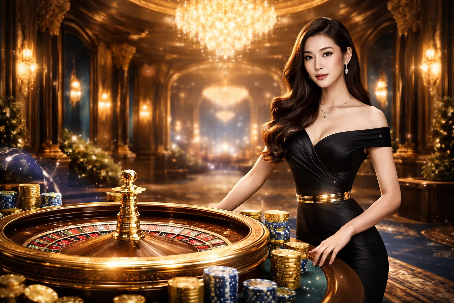Hình ảnh giới thiệu 4466club, nền tảng cá cược trực tuyến hàng đầu Việt Nam