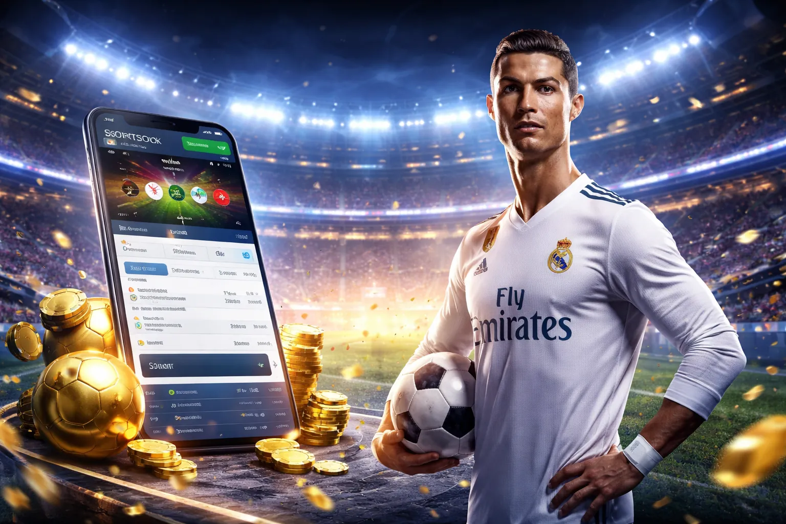 Banner khuyến mãi 4466club