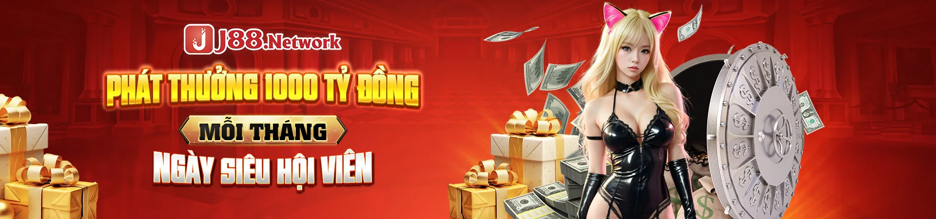 Chương trình VIP uu88 Casino