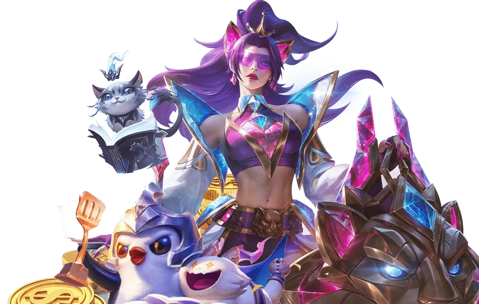 Nền tảng an toàn và công bằng