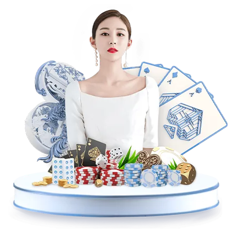 Hình ảnh một người chơi đang trải nghiệm game bài trên điện thoại
